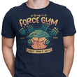 Feel It, Train It, Use It - Men's Apparel