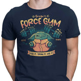 Feel It, Train It, Use It - Men's Apparel