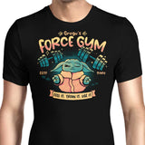 Feel It, Train It, Use It - Men's Apparel