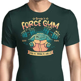 Feel It, Train It, Use It - Men's Apparel