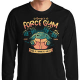 Feel It, Train It, Use It - Long Sleeve T-Shirt