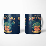 Feel It, Train It, Use It - Mug