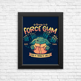 Feel It, Train It, Use It - Posters & Prints