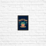 Feel It, Train It, Use It - Posters & Prints