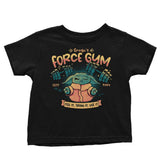 Feel It, Train It, Use It - Youth Apparel