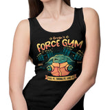 Feel It, Train It, Use It - Tank Top