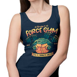 Feel It, Train It, Use It - Tank Top