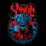 Feel the Power - Hoodie