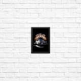 Feeling Like Death - Posters & Prints