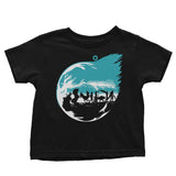 Fellowship of the Fantasy - Youth Apparel