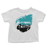 Fellowship of the Fantasy - Youth Apparel