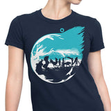 Fellowship of the Fantasy - Women's Apparel