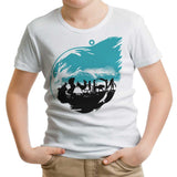 Fellowship of the Fantasy - Youth Apparel