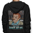 Festivus for the Rest of Us Sweater - Hoodie
