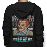 Festivus for the Rest of Us Sweater - Hoodie