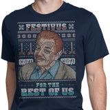 Festivus for the Rest of Us Sweater - Men's Apparel