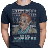 Festivus for the Rest of Us Sweater - Men's Apparel