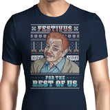 Festivus for the Rest of Us Sweater - Men's Apparel