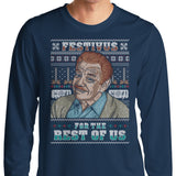 Festivus for the Rest of Us Sweater - Long Sleeve T-Shirt