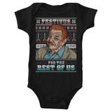 Festivus for the Rest of Us Sweater - Youth Apparel