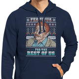 Festivus for the Rest of Us Sweater - Hoodie