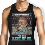 Festivus for the Rest of Us Sweater - Tank Top