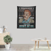 Festivus for the Rest of Us Sweater - Wall Tapestry