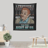 Festivus for the Rest of Us Sweater - Wall Tapestry