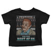 Festivus for the Rest of Us Sweater - Youth Apparel