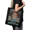 Festivus for the Rest of Us Sweater - Tote Bag