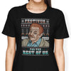 Festivus for the Rest of Us Sweater - Women's Apparel