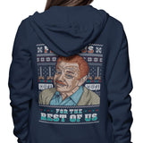 Festivus for the Rest of Us Sweater - Hoodie
