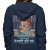 Festivus for the Rest of Us Sweater - Hoodie