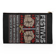 Festivus Sweater - Accessory Pouch