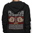 Festivus Sweater - Hoodie