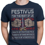 Festivus Sweater - Men's Apparel