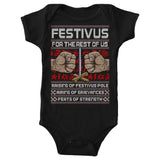Festivus Sweater - Youth Apparel