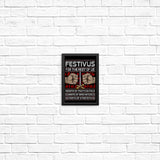 Festivus Sweater - Posters & Prints