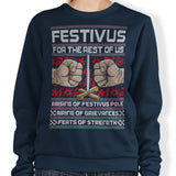 Festivus Sweater - Sweatshirt