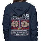 Festivus Sweater - Hoodie