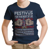 Festivus Sweater - Youth Apparel