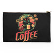 Fett A Coffee - Accessory Pouch