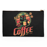 Fett A Coffee - Accessory Pouch