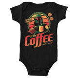 Fett A Coffee - Youth Apparel