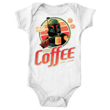 Fett A Coffee - Youth Apparel
