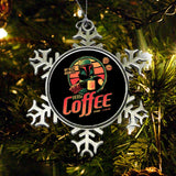 Fett A Coffee - Ornament