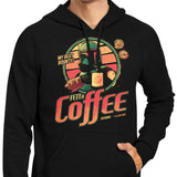 Fett A Coffee - Hoodie