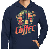 Fett A Coffee - Hoodie