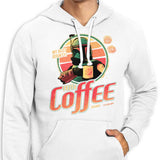 Fett A Coffee - Hoodie