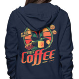 Fett A Coffee - Hoodie